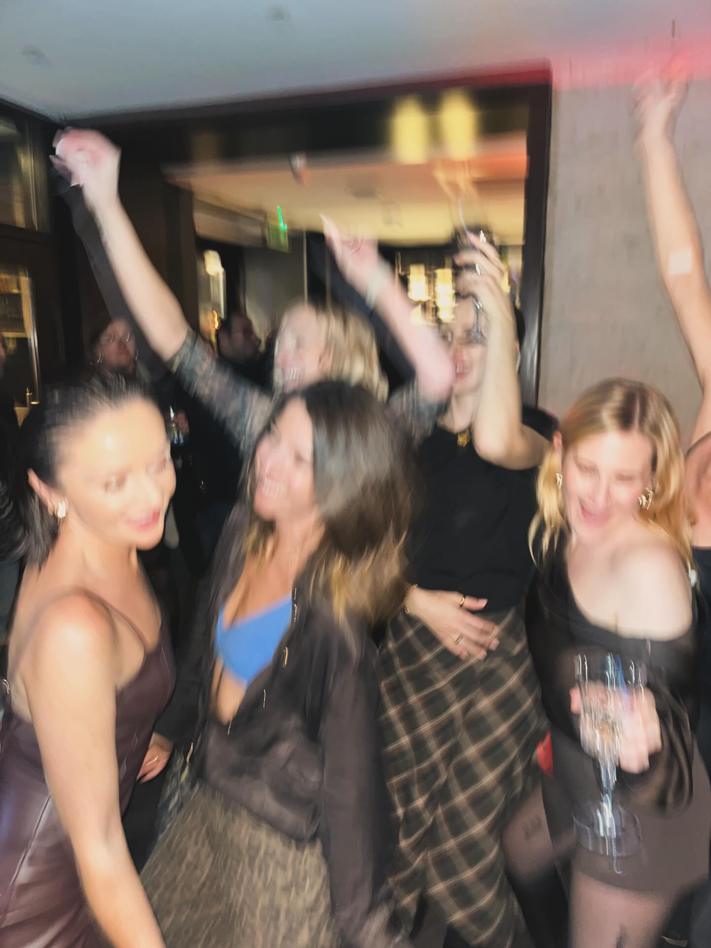 Isobel’s celebrations 🩷🩵

!Little Italy Soho!  @tara_mccallum