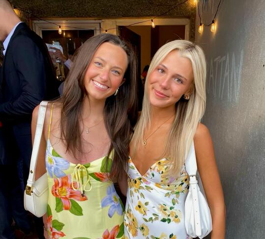 The last memories of Jmu🥰

!Harrisonburg, Virginia!  @meganroche1