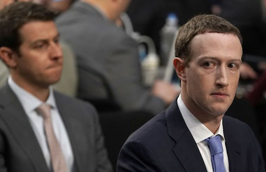 Mark hearing people want to make the KKK illegal