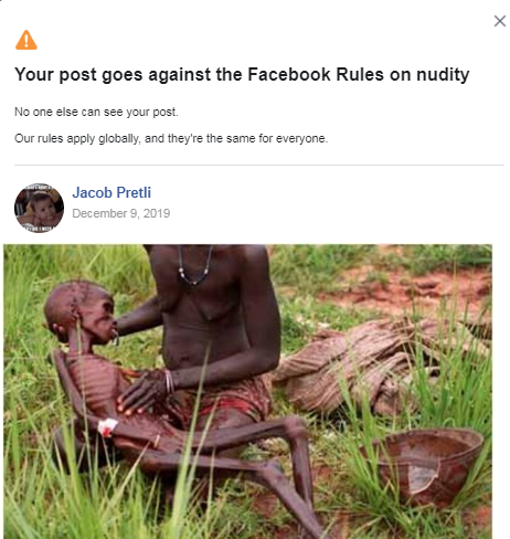 Racism you won't see on soundboxxx