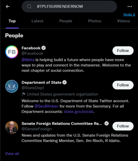 Why is faithbook under this?
#TPLFTerroristGroup #NoMore 
#EritreaPrevails #UnityForEthiopia 
#EthiopiaPrevails #TplfIsWarCriminal
#TPLFSURRENDERNOW #TPLF #TPLFisTheCause #Ethiopians #Ethiopia #NewProfilePic #ENDF #ኢትዮጵያ #Tigray #Eritrea #ChooseUnity #1YearOfTigrayGenocide https://t.co/HxK7LaCXHN
pic.twitter.com/HxK7LaCXHN