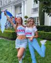 bid day baby!

!USC Kappa Kappa Gamma!<br> @p