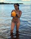 Permita-se viver sua melhor versão! ๐
๐ฉ๐พ๐ฆฑ hair: @_moniquesouza85
#preta #praia #praiapontanegra #manaus #family #beach #brasil #brazil #blackgirlmagic
!Manaus - Amazons - Brazil!<br> @soueulorrany