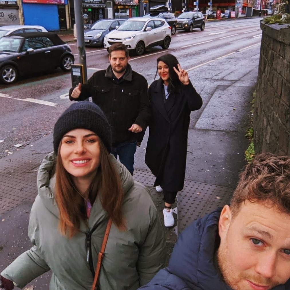 Autumn dumps 🍁🍂🍁  @tara_mccallum