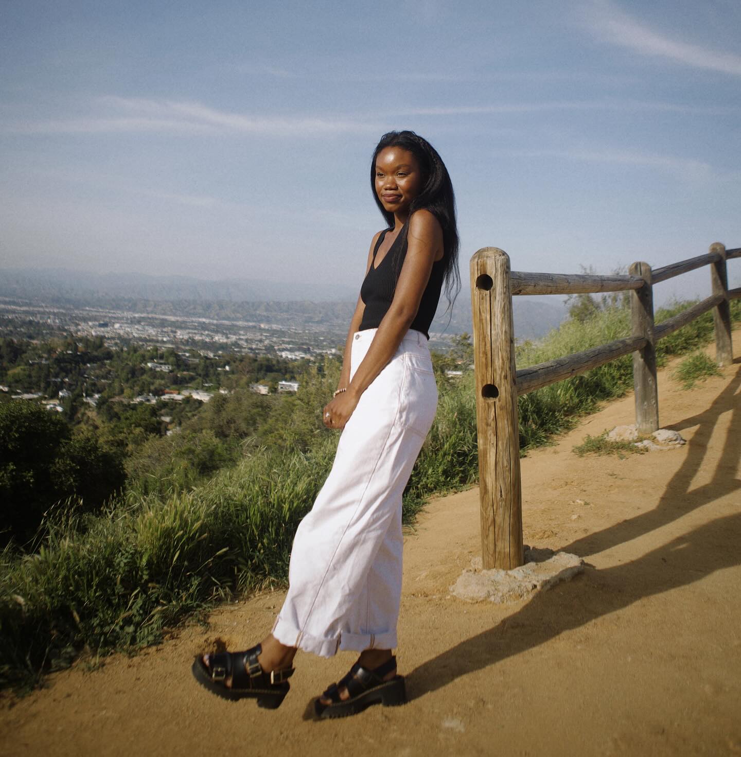 The past two years, I&rsquo;ve been on a journey of surrender, transformation, and obedience. I didn&rsquo;t know that my full yes to Jesus would lead me to California with no agenda but to be discipled while God refined my true purpose and tested me.

During that season, and even now, I still consider Nashville where I was raised, where I have amazing friends and relationships and where I continue to have great projects and clients.

For my first post of 2025, I felt led to share more of my journey from the last two years on YouTube. Go watch it.

Maybe you&rsquo;re in a season of uncertainty. Maybe God is stripping things away, and you don&rsquo;t understand why. Trust the process. Your obedience is producing something greater than you can see right now.

!Los Angeles, California!<br> @jaydaiye