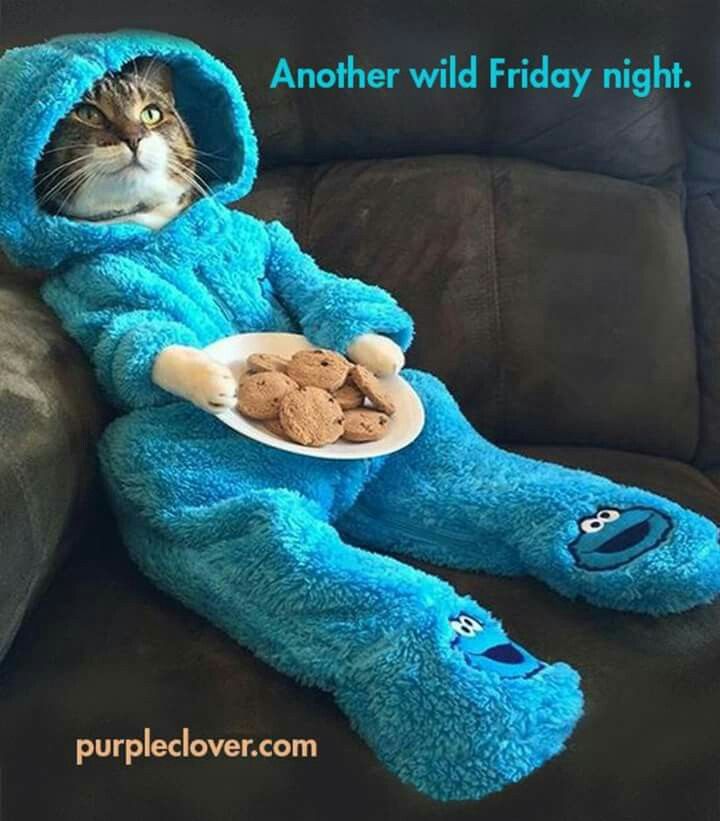 #Friday