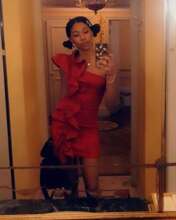 Red Foan