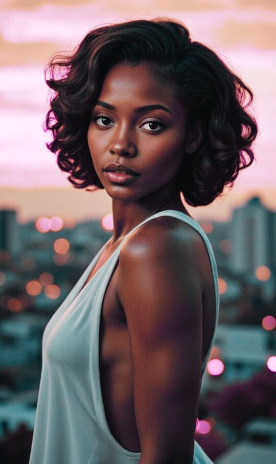 Shooting at the sunset📸 