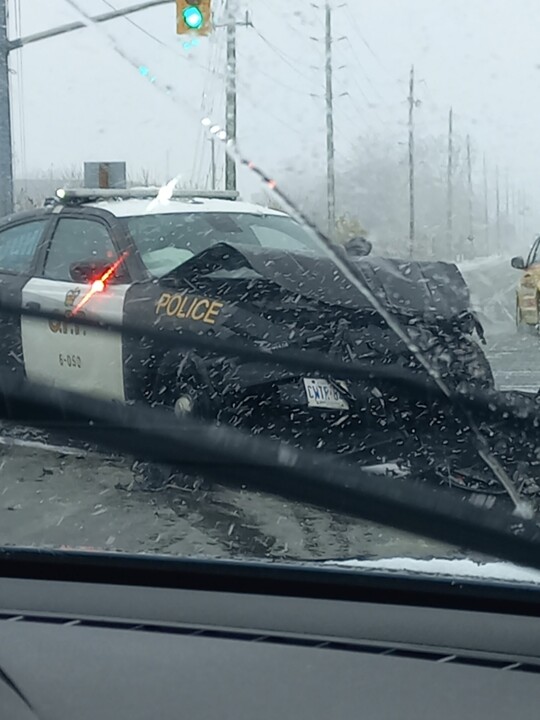 Avoid Albuna and #3 this might be cleaned up already however be careful out there. Hope everyone involved is ok.