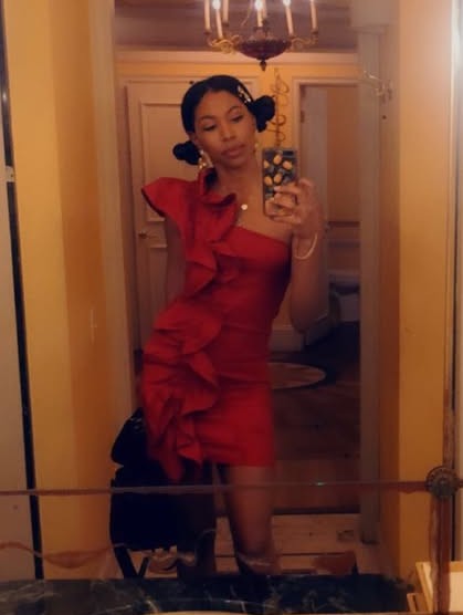 #NewProfilePic_RedFoan