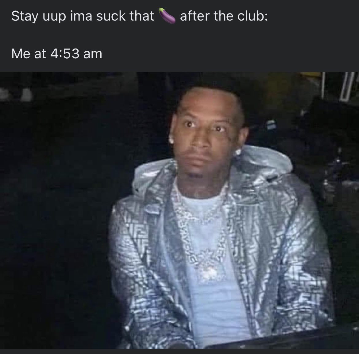 LMFAOOOOOO https://t.co/2Ez2Xk2Lpt