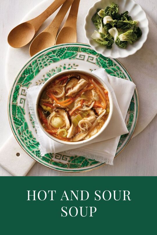 Hot and Sour Soup
Hot and Sour Soup
This Asian inspired flavourful soup, packed with local goodness, makes for a terrific light meal. For those who like it hot, add extra sriracha to the broth!

https://www.ontario.ca/foodland/recipes/hot-and-sour-soup