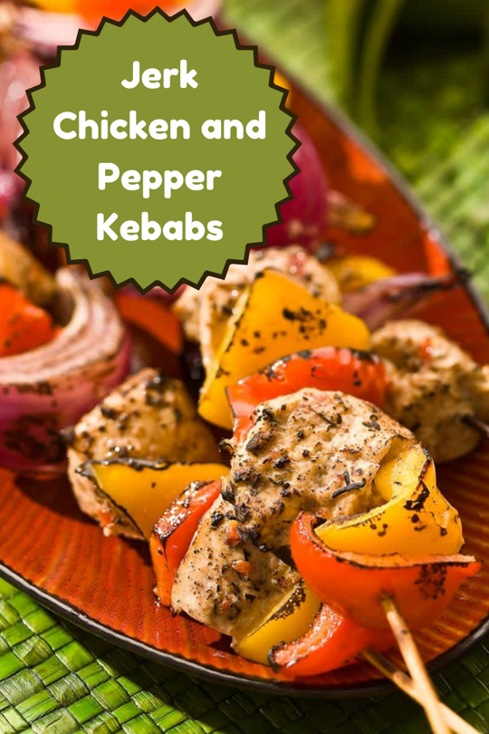 Foodland Ontario Search I am looking for contact us | françaisEXPLORE Jerk Chicken and Pepper Keb
Foodland Ontario Search I am looking for contact us | françaisEXPLORE Jerk Chicken and Pepper Keb
Spice up your dinner with Jerk Chicken and Pepper Kebabs! Best of all, this dish can be on the table in 22 minutes.
https://www.ontario.ca/foodland/recipes/jerk-chicken-and-pepper-kebabs