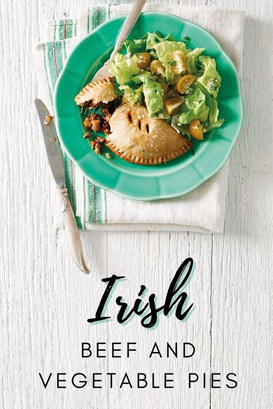 Irish Beef and Vegetable Pies
Irish Beef and Vegetable Pies
Irish Beef and Vegetable Pies- These tasty and comforting Irish Beef and Vegetable Pies are sure to warm you up! Serve with a greenhouse side salad for a perfect feel-good meal.
https://www.ontario.ca/foodland/recipes/irish-beef-and-vegetable-pies