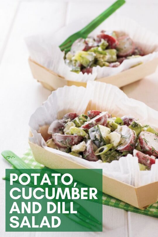 Potato Cucumber and Dill Salad
Potato Cucumber and Dill Salad
Potato, Cucumber and Dill Salad- This cool and creamy side dish is kind of a big DILL! Full of flavour, this Potato, Cucumber and Dill Salad makes a superb side for grilled meats!
https://www.ontario.ca/foodland/recipes/potato-cucumber-and-dill-salad