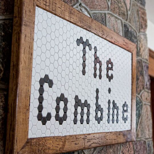 The Combine, a proud Feast ON restaurant, is both Jennifer's actual home and restaurant with her husband, Chef Ryan Rivard. Using local suppliers, The Combine's impressive menu is a feast of seasonal excellence.