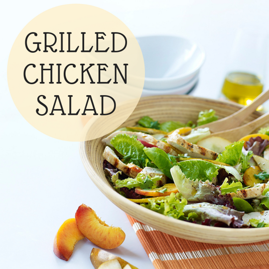 Grilled Chicken Salad
Grilled Chicken Salad
This Grilled Chicken Salad makes the perfect healthy meal or side dish. Packed with lettuce, pears and green onions, it includes a generous amount of Ontario's bounty of goodness.
https://www.ontario.ca/foodland/recipes/grilled-chicken-salad