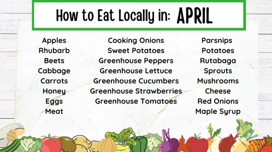 Spring has officially sprung and Ontario has a bounty of food to show for it! For more information on what's in season check out our availability guide. #eatlocal #loveONTfood
https://t.co/sBb1hlGjFq https://t.co/fFebqo7yPQ


https://www.ontario.ca/foodland/page/availability-guide