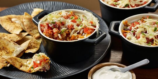 Packed with Ontario flavour and goodness, this colourful Diablo Layered Dip is sure to be a hit with everyone. https://t.co/XW6t1GHgjs https://t.co/hxfGPBmmPz


https://bit.ly/3gbg6YC