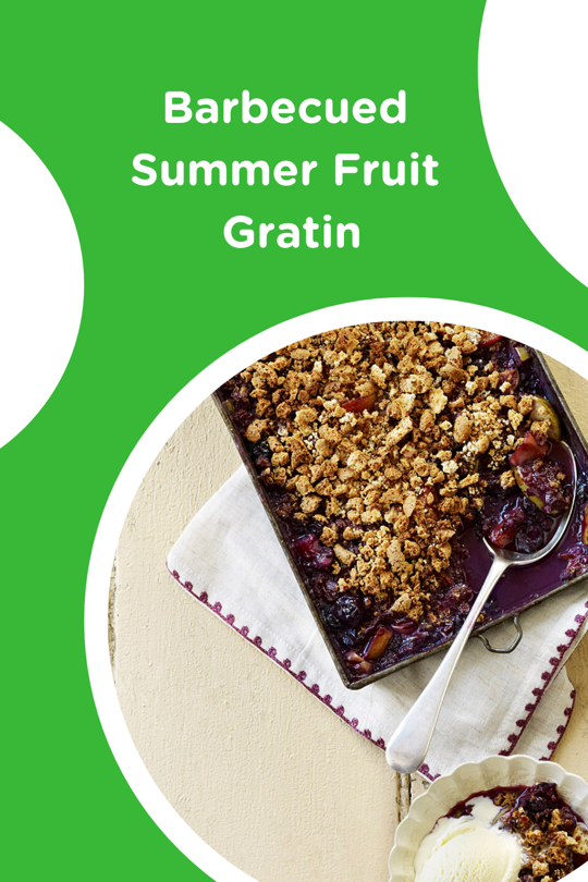 Barbecued Summer Fruit Gratin
Barbecued Summer Fruit Gratin
What is one of the best things about summer? All the in-season Ontario fruit of course! Feature all that Ontario has to offer in this delicious barbecued gratin dessert.

https://www.ontario.ca/foodland/recipes/barbecued-summer-fruit-gratin
