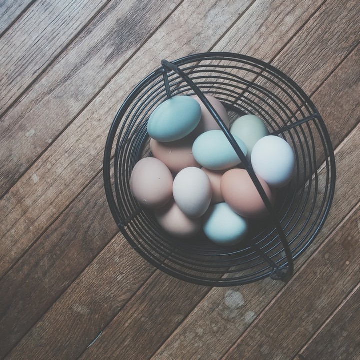 Happy Easter! From colouring eggs to family feasts, how do you incorporate Ontario goodness into your Easter festivities? #Easter #loveONTfoodfoodlandontario