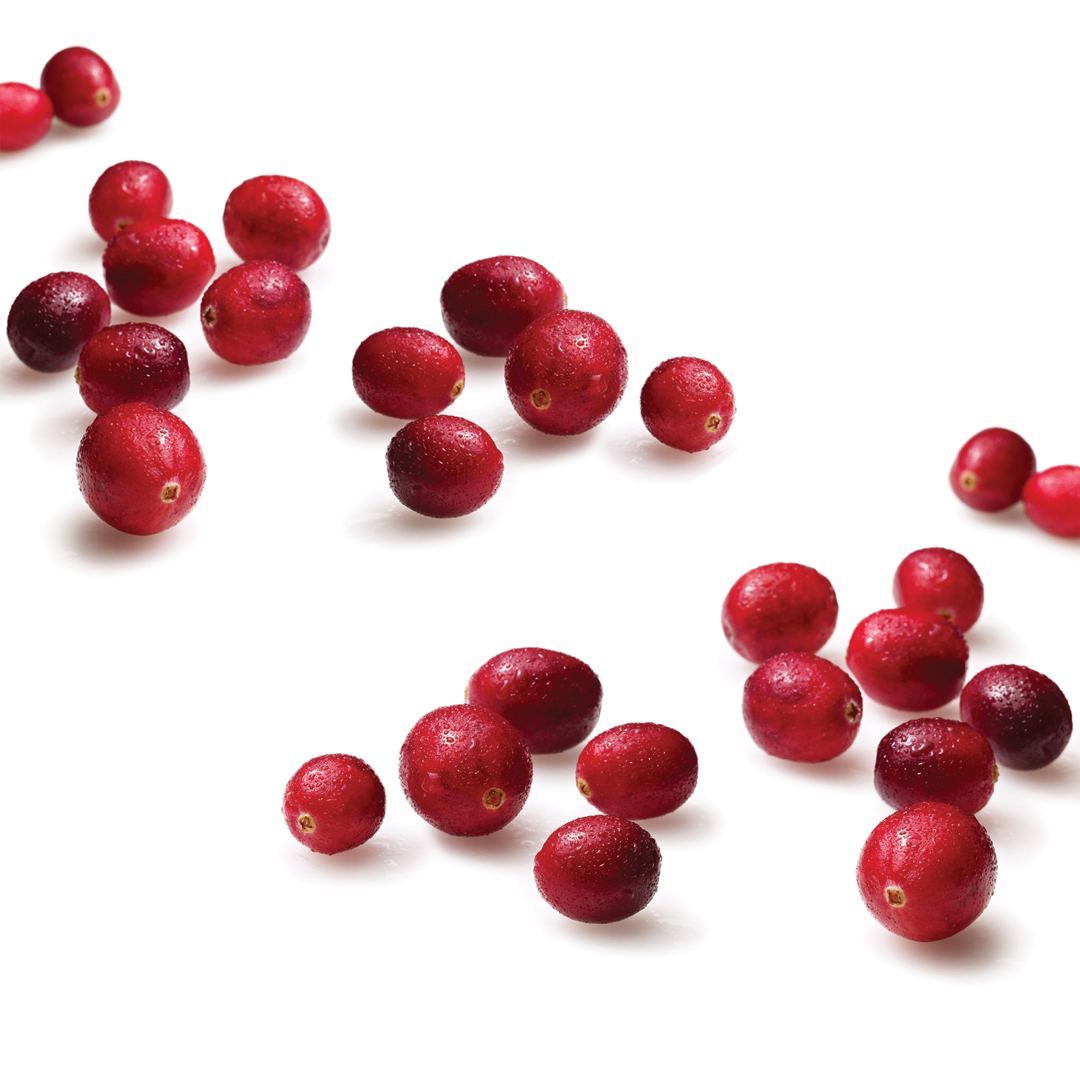 Ontario cranberries are now in season! Look for them at your local market or grocery store. #EatLocalfoodlandontario