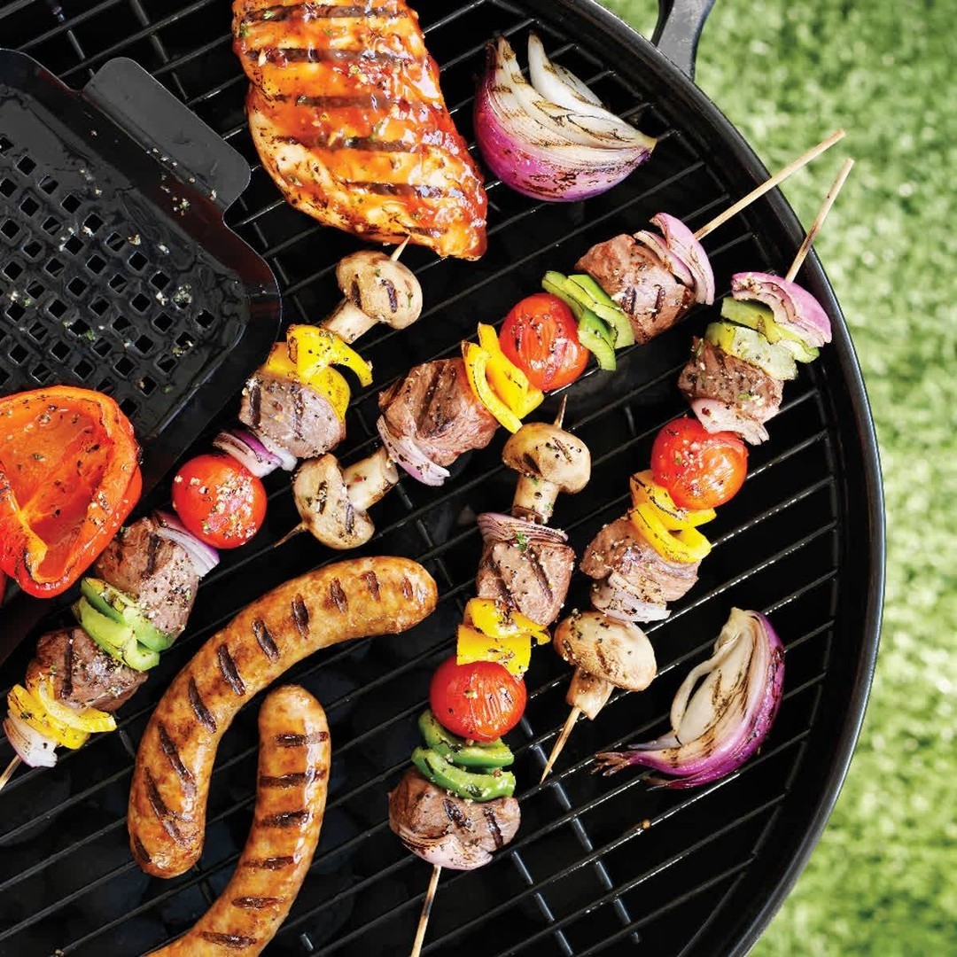 Happy Father's Day! Get out the grill and treat dad to a meal made with Ontario goodness! 

What is on your Father's Day menu?foodlandontario