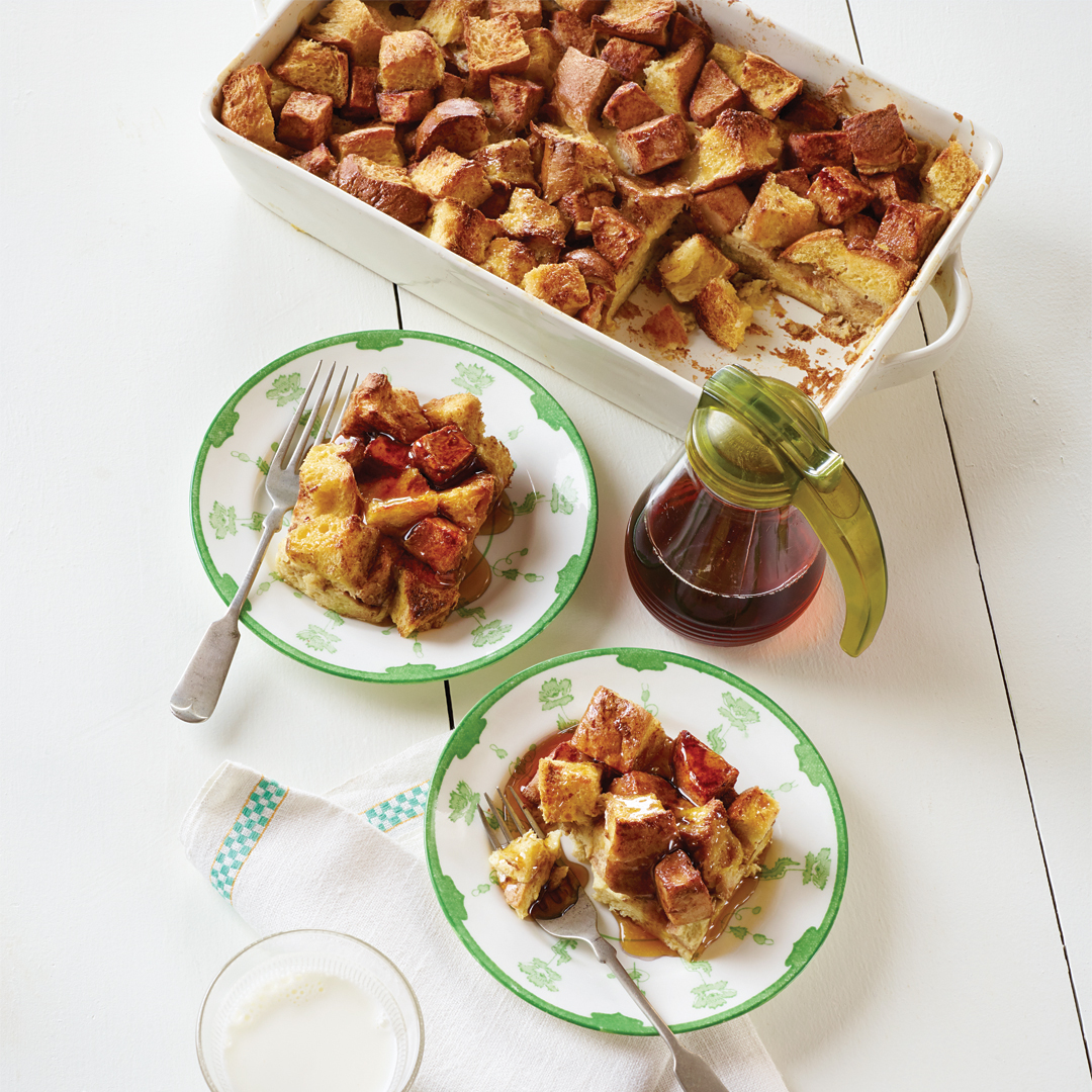 Are you craving a sweet start to your morning?
Apple Pie French Toast is the solution! It's crispy on top with a moist and flavourful middle, drizzled with warm Ontario Maple Syrup. ๐
Click the link in our bio for the recipe!
#loveONTfood
@ontariomaplesyrup
@ontarioapplesfoodlandontario