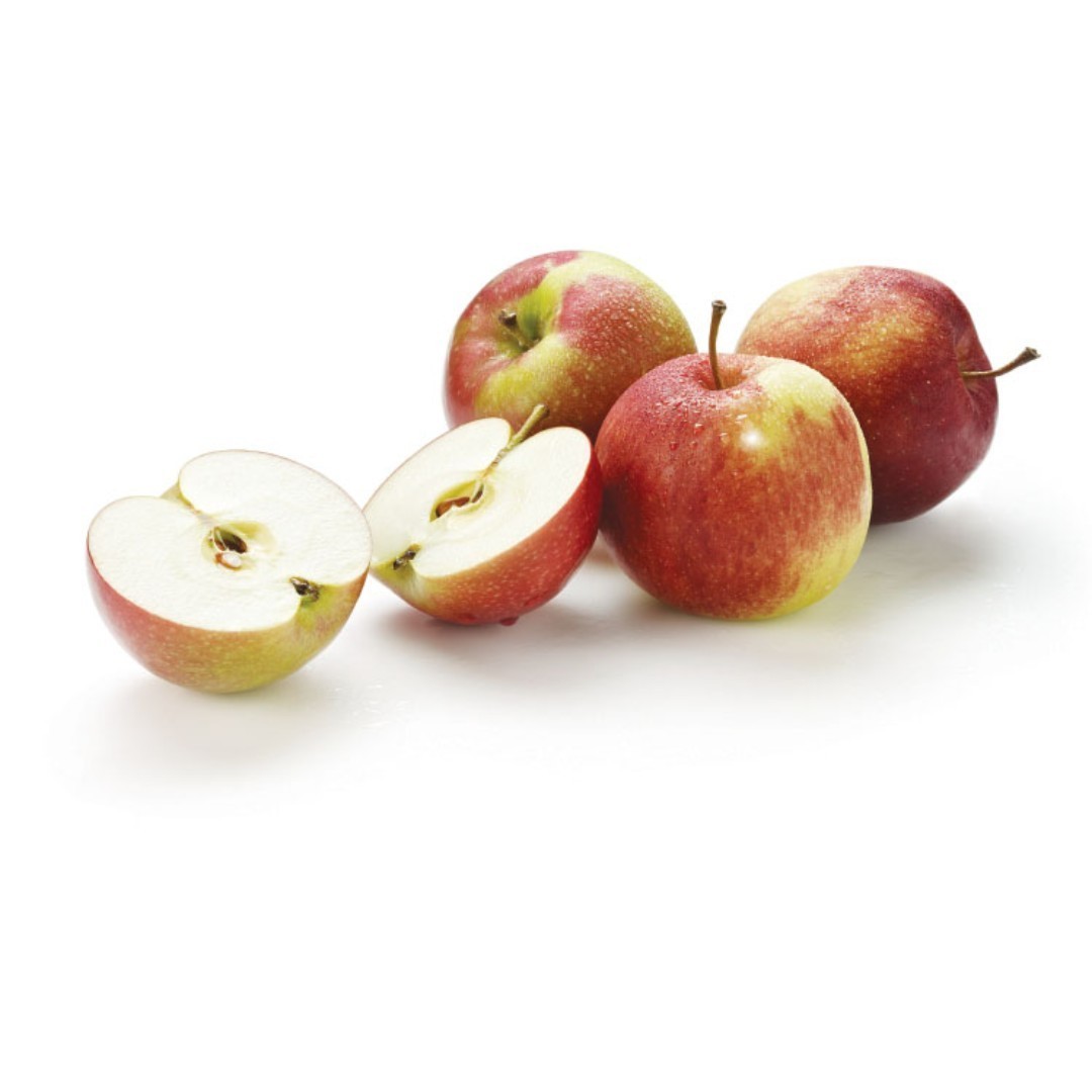 Ontario apples create a unique flavour and texture in any dish. Whether it is in pies, crumbles, sauces or even simply grilled, there is an apple for every occasion. 
@ontarioapplesfoodlandontario