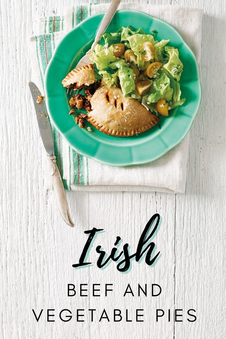Irish Beef and Vegetable Pies
Irish Beef and Vegetable Pies
Irish Beef and Vegetable Pies- These tasty and comforting Irish Beef and Vegetable Pies are sure to warm you up! Serve with a greenhouse side salad for a perfect feel-good meal.
https://www.ontario.ca/foodland/recipes/irish-beef-and-vegetable-pies