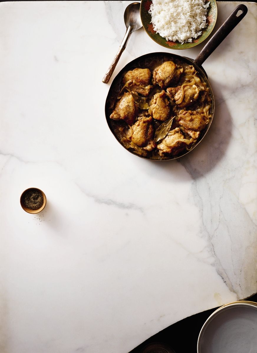 Chicken Adobo
2017 Calendar: Chicken Adobo

https://www.ontario.ca/foodland/recipes/chicken-adobo