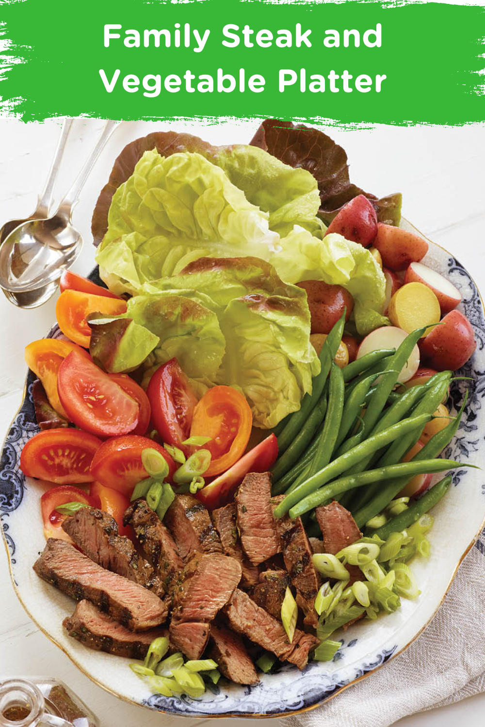 Family Steak and Vegetable Platter
Family Steak and Vegetable Platter
For a relaxing dinner serve a large platter of tender grilled Ontario Beef and an assortment of farm-fresh vegetables. This dish will quickly become a family favourite.

https://www.ontario.ca/foodland/recipes/family-steak-and-vegetable-platter