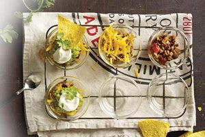 Chipotle Beef Cups
'Tis the season of endless dinner parties! And if you want to spice up your hors d'oeuvres this year, try these Chipotle Beef Cups

https://www.ontario.ca/foodland/recipes/chipotle-beef-cups