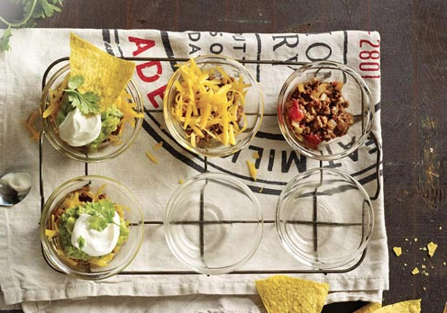 Chipotle Beef Cups
With the Pan Am Games in Ontario this month, we’re bringing the flavours of the globe to our kitchen, like these oh-so-good Chipotle Beef Cups featuring Ontario Ground Beef! #loveONTfood

https://www.ontario.ca/foodland/recipes/chipotle-beef-cups