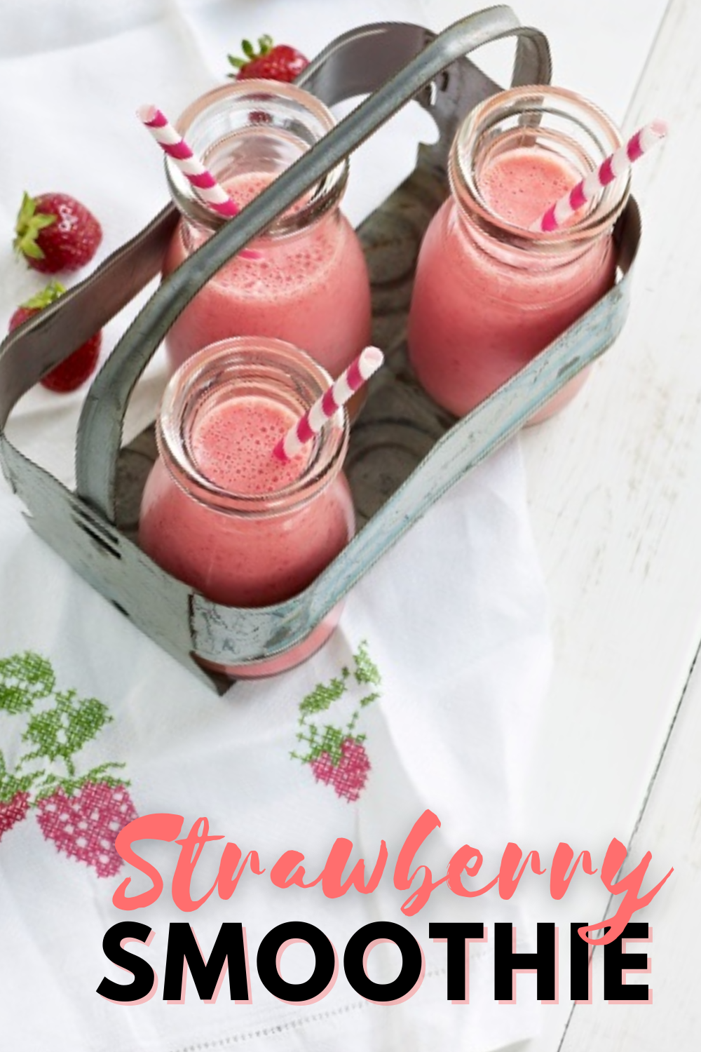 Strawberry Smoothie
Strawberry Smoothie
Hot sunny days call for cold delicious drinks! This berry-licious smoothie made with juicy Ontario Strawberries is a healthy way to beat the heat this summer. #loveONTfood

https://www.ontario.ca/foodland/recipes/strawberry-smoothie