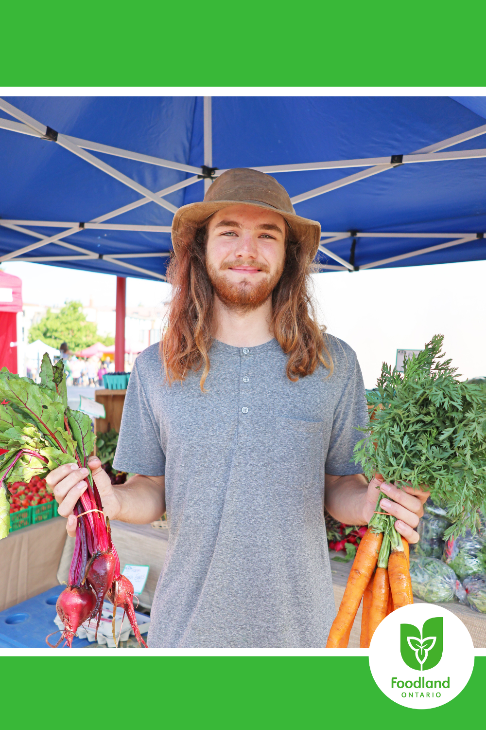 Forsythe Family Farms
Forsythe Family Farms
For over 50 years, Forsythe Family Farms has been a beloved destination in Uxbridge, offering a farm experience for all ages. From strawberries, peas, beans, tomatoes, pumpkins, and more, their fields are bursting with fresh, Ontario-grown produce. 

Not only do they provide hand-picked fruits and vegetables, but they also offer a variety of other locally produced farm products such as raised beef, pork and chicken, fresh baked pies, maple syrup and more. 

https://forsythefamilyfarms.com/