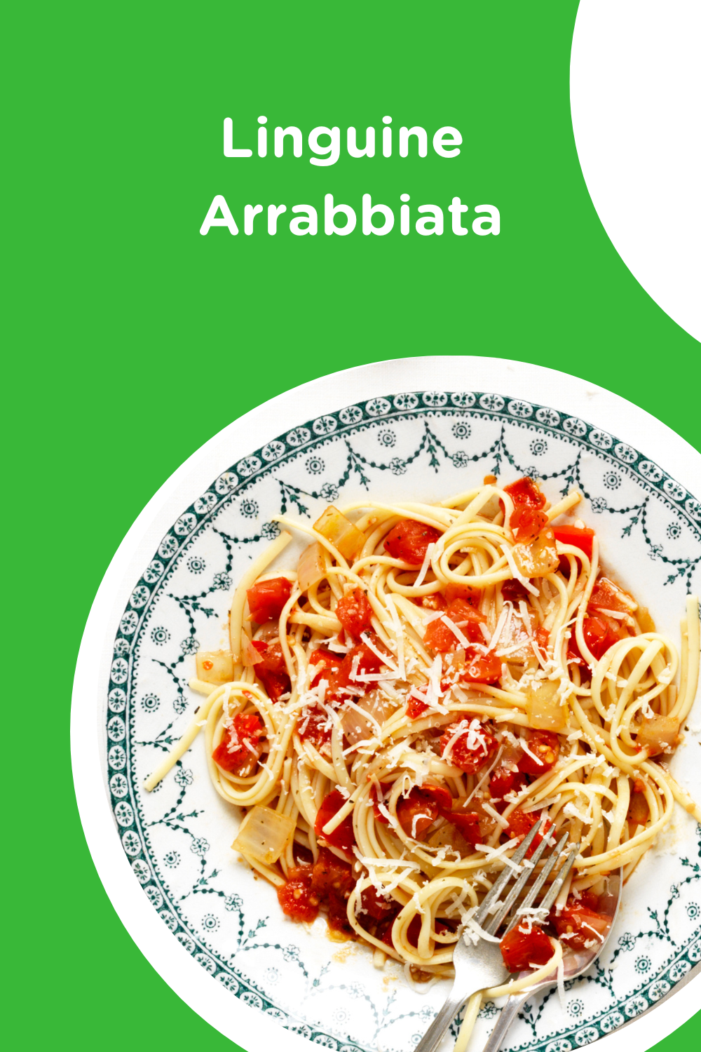 Linguine Arrabbiata
Linguine Arrabbiata
This easy stove-top pasta dish will be on your dinner table in 30 minutes. Plus, if you have some extra sauce left over, it is perfect on pizzas or meatball subs!

https://www.ontario.ca/foodland/recipes/linguine-arrabbiata