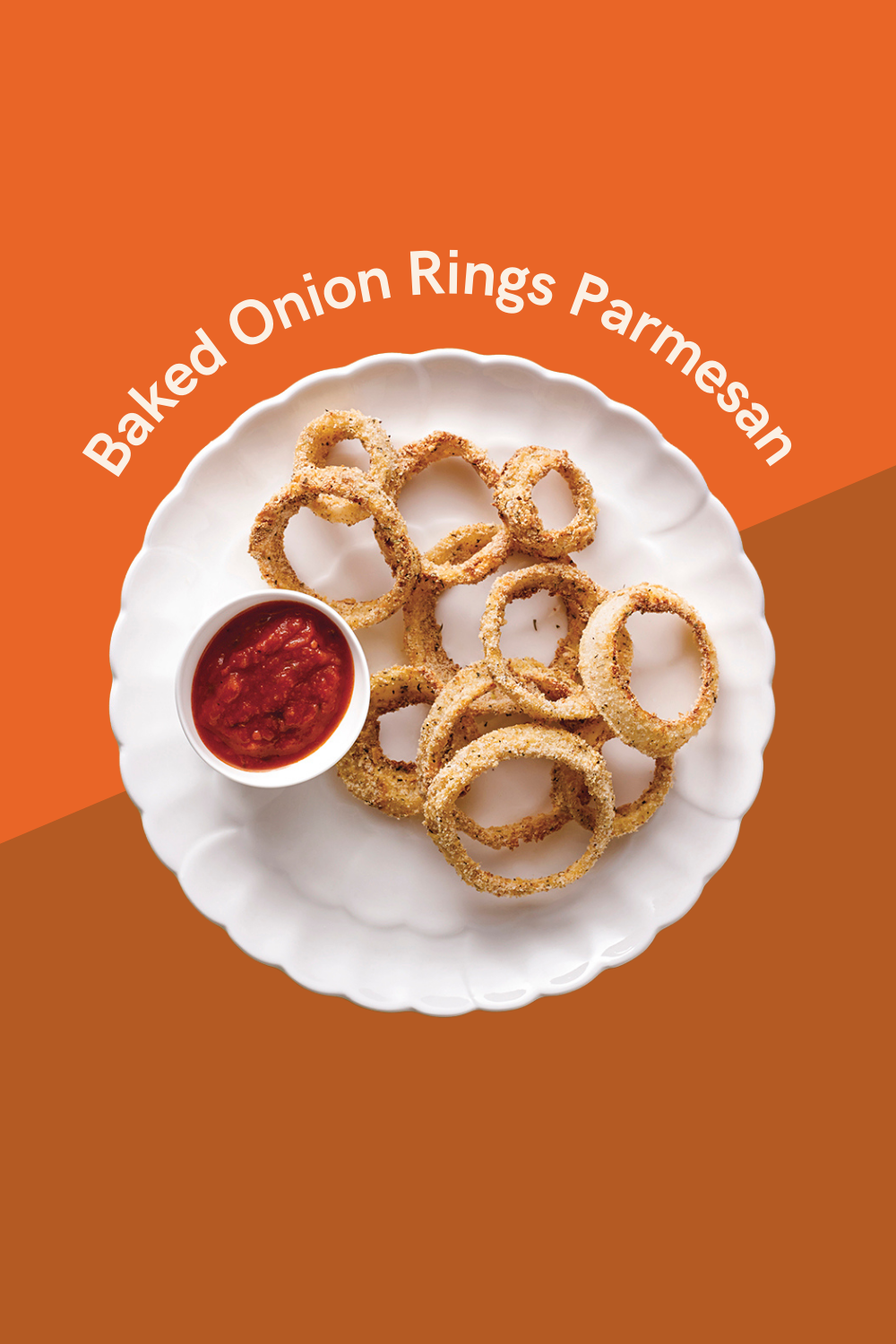 Baked Onion Rings Parmesan
Baked Onion Rings Parmesan
These crunchy homemade onion rings are the best! With a crispy coating of breadcrumbs and parmesan they are perfect to enjoy as a snack or side!

https://www.ontario.ca/foodland/recipes/baked-onion-rings-parmesan