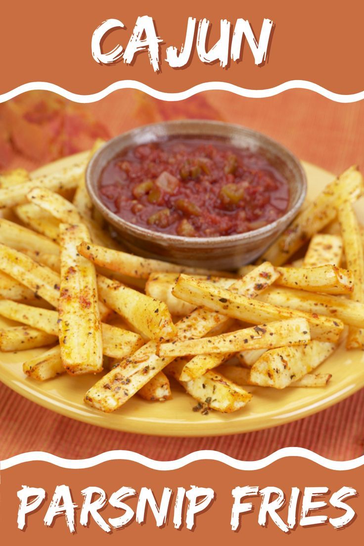 Cajun Parsnip Fries
Cajun Parsnip Fries
Spice up your fry game with these tasty Cajun Parsnip Fries. Serve with salsa or your favourite dip for the ultimate snacking experience.

https://www.ontario.ca/foodland/recipes/cajun-parsnip-fries