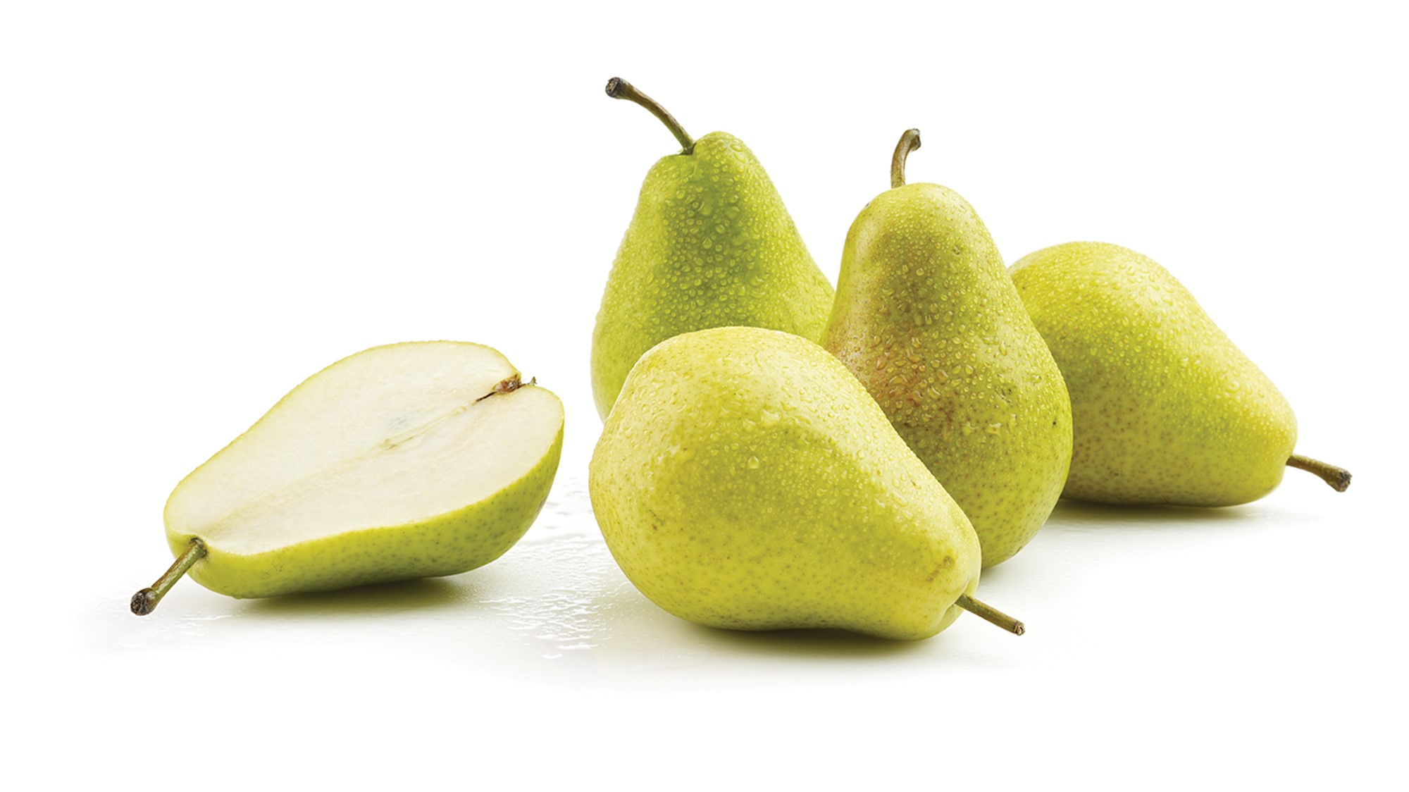 Meats, cheese, and sweets make the perfect "pear" with this delicious fruit! What is your favourite way to enjoy Ontario Pears? #loveONTfood #eatlocal #pear https://t.co/dUqqmcVAEA