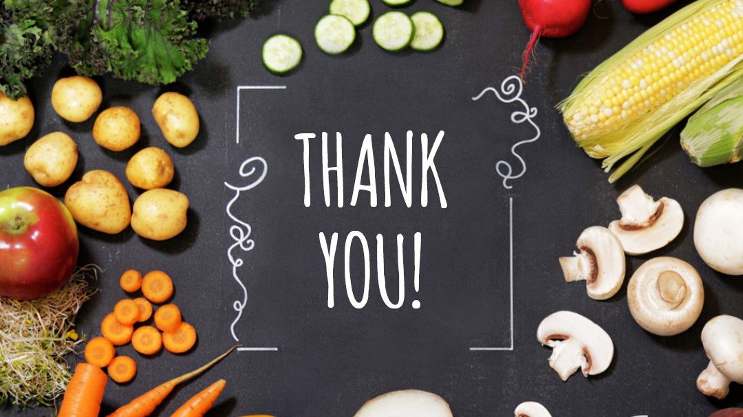 Thank you for supporting local in 2021! We hope everyone has a safe and Happy New Year! #loveONTfood #HappyNewYear https://t.co/ji6wKjRhkO