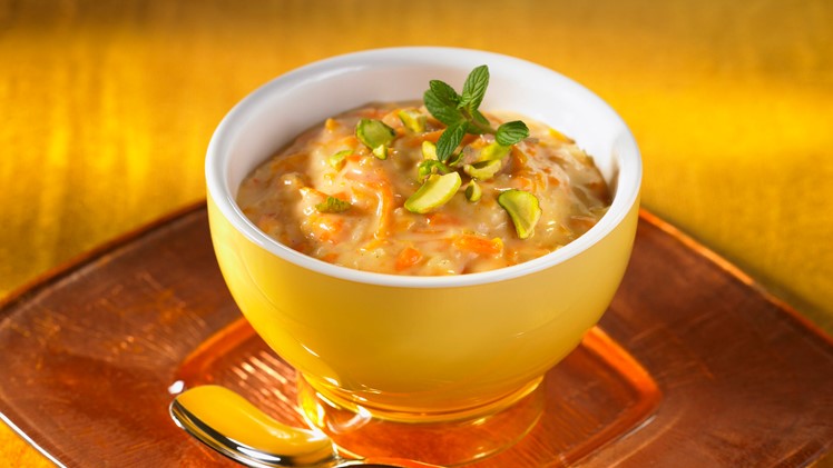 Carrot pudding, also known as carrot halwa, is a popular dessert from the north of India. Shredded Ontario Carrots and rice are simmered in milk and combined with the rich flavour of cardamom creating a dessert you will never forget! #loveONTfood #dessert
https://t.co/NCyxfgSHuP https://t.co/CyjNTSqqTs
https://www.ontario.ca/foodland/recipes/carrot-pudding