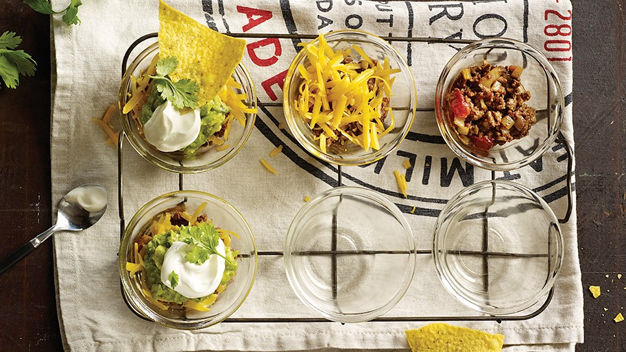 These spicy Chipotle Beef Cups are a fun appetizer that are full of flavour. Feel free to make the beef mixture ahead of time for quick assembly when entertaining. #loveONTfood
https://t.co/OxZI6s94HO https://t.co/44PO0Q9nLN


https://www.ontario.ca/foodland/recipes/chipotle-beef-cups
