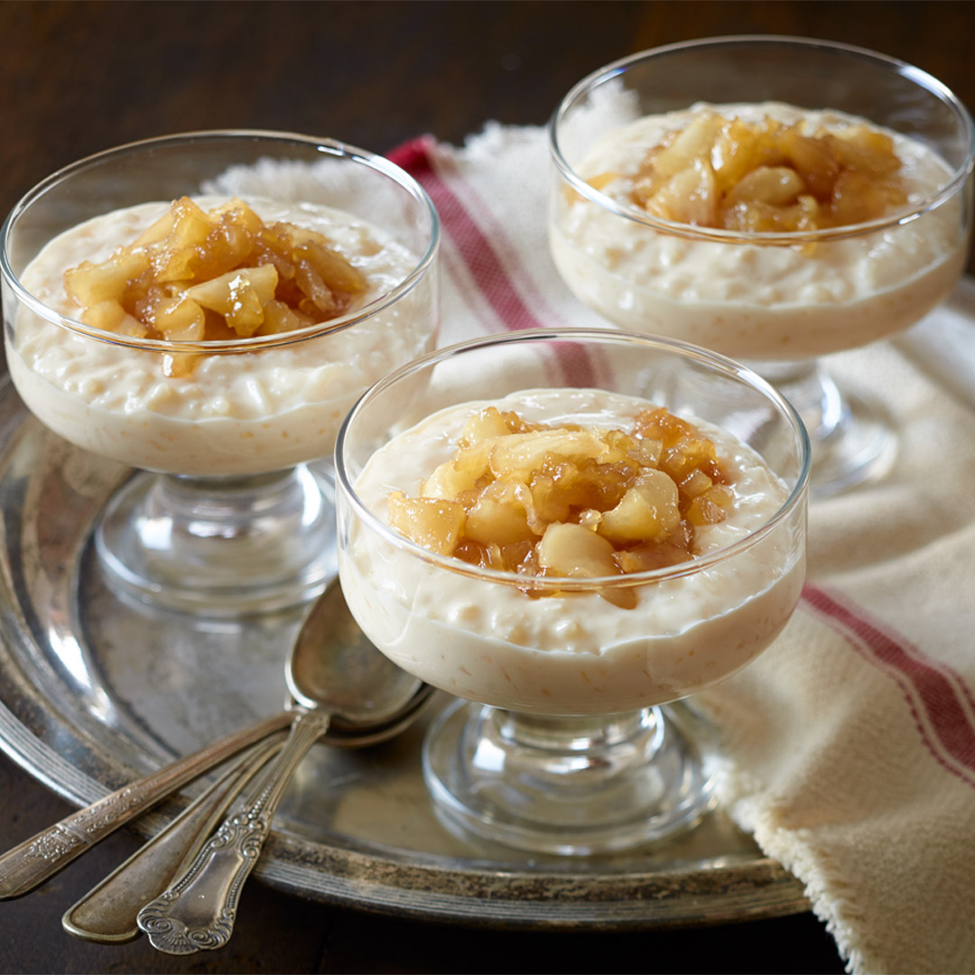 Ontario Apples add a hint of local to this tasty coconut rice pudding. The perfect dessert after any meal. 
https://t.co/V6Z1pWP0Hu
@ontarioapples https://t.co/Xx3L7wniuG


https://bit.ly/449PsUq