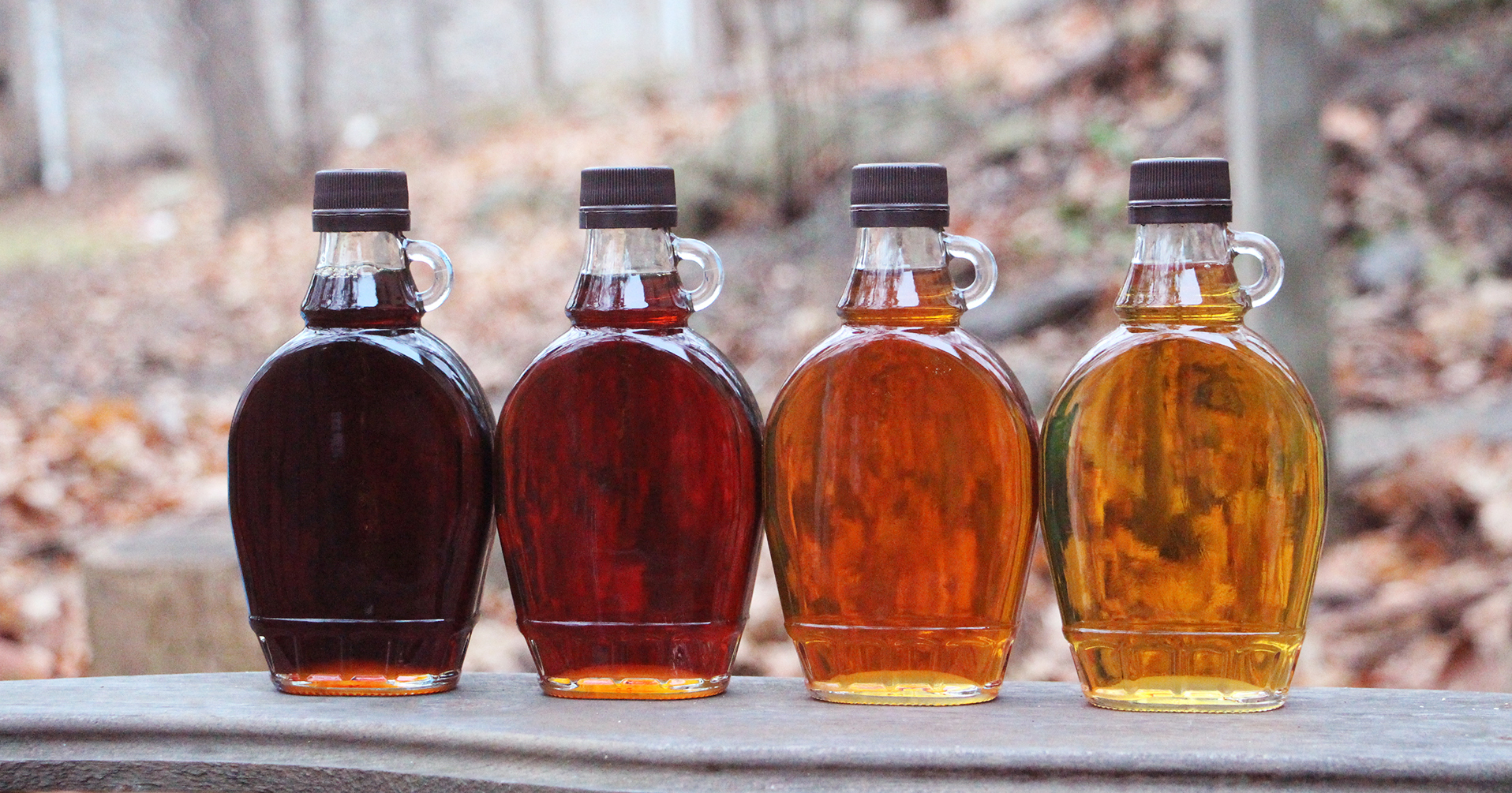 Happy Maple Syrup Day! Support local producers by choosing maple syrup produced right here in Ontario. @ontariomaplesyrup #loveONTfood #EatLocal https://t.co/1lcajRDVqN https://t.co/nkJ8S0NcV1


https://bit.ly/3io34YQ