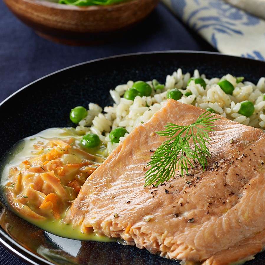 If you are looking for a quick and easy dish to make for lunch or dinner, this recipe for Trout with Dill and Carrot Sauce is delicious and can be made in 30 minutes. https://t.co/7ScbYVPawg https://t.co/8HYB5Fzbi5


https://bit.ly/3Qdh8Rt