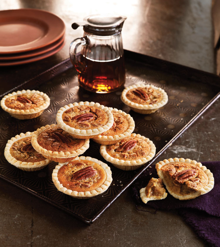 Who doesn't love a good butter tart? Try this twist on a Canadian classic with our recipe for Maple Syrup and Bean Tarts.
https://t.co/cjdbwtTi2t
@OntMapleSyrup https://t.co/xtqydrtOWQ


https://bit.ly/3L6ga8M