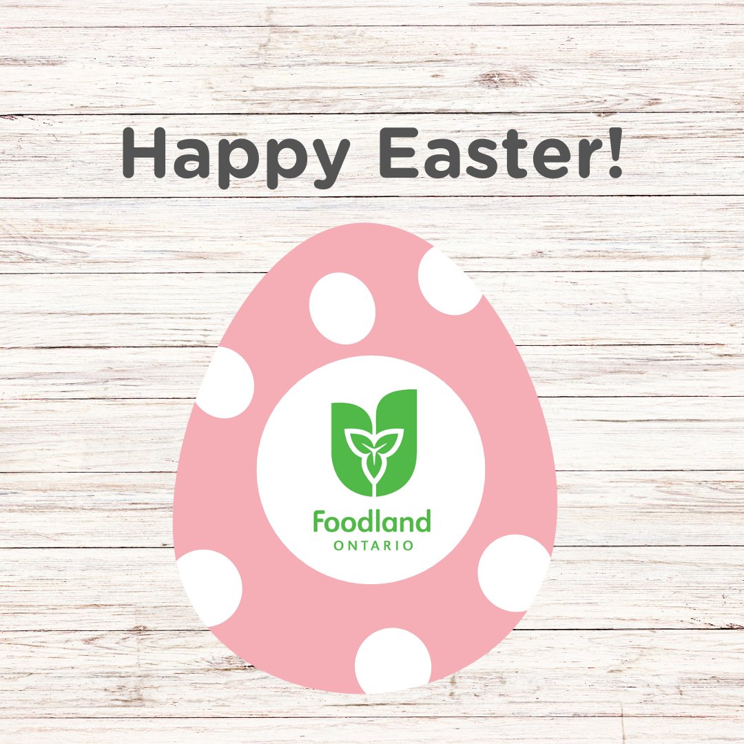 Happy Easter everyone! Hop on to our website for yummy recipes to plan your Easter meal. 
https://t.co/AalBoV8X28 https://t.co/7WzqYfcy3s


https://bit.ly/3m5jB3k
