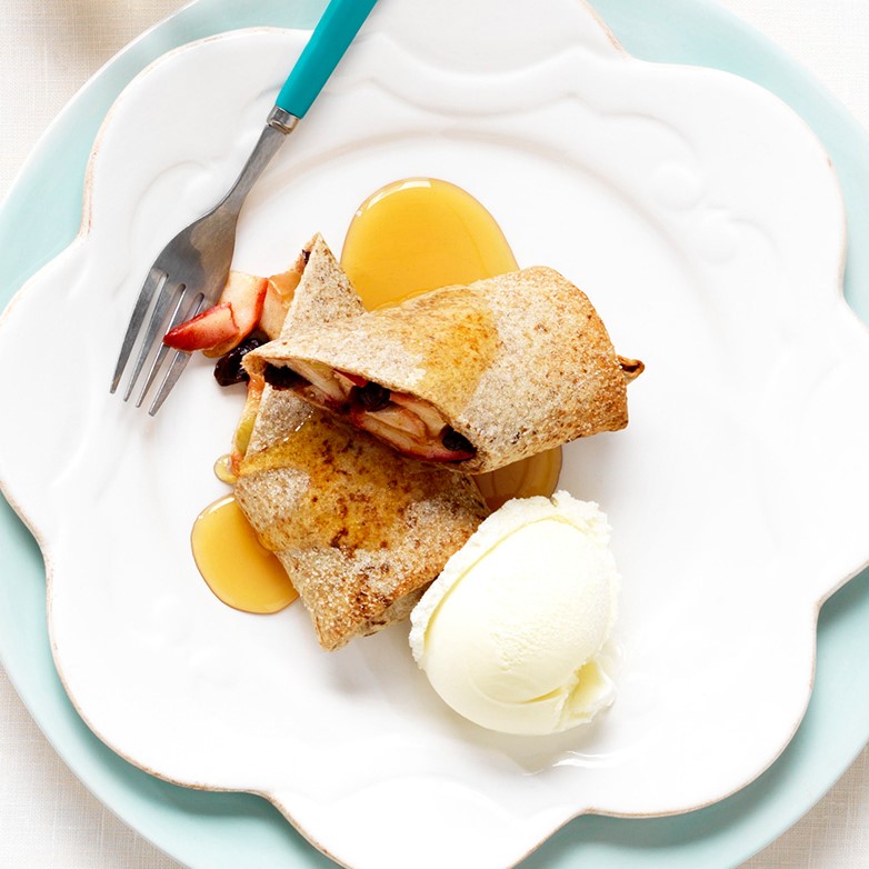 These apple burritos are ideal for dessert, as an after school snack or to take on the go. Customize them with additional fillings and toppings to make it yours!
https://t.co/nUMnMlb3Od https://t.co/tZ5JTXTpS7


https://bit.ly/411QC2i