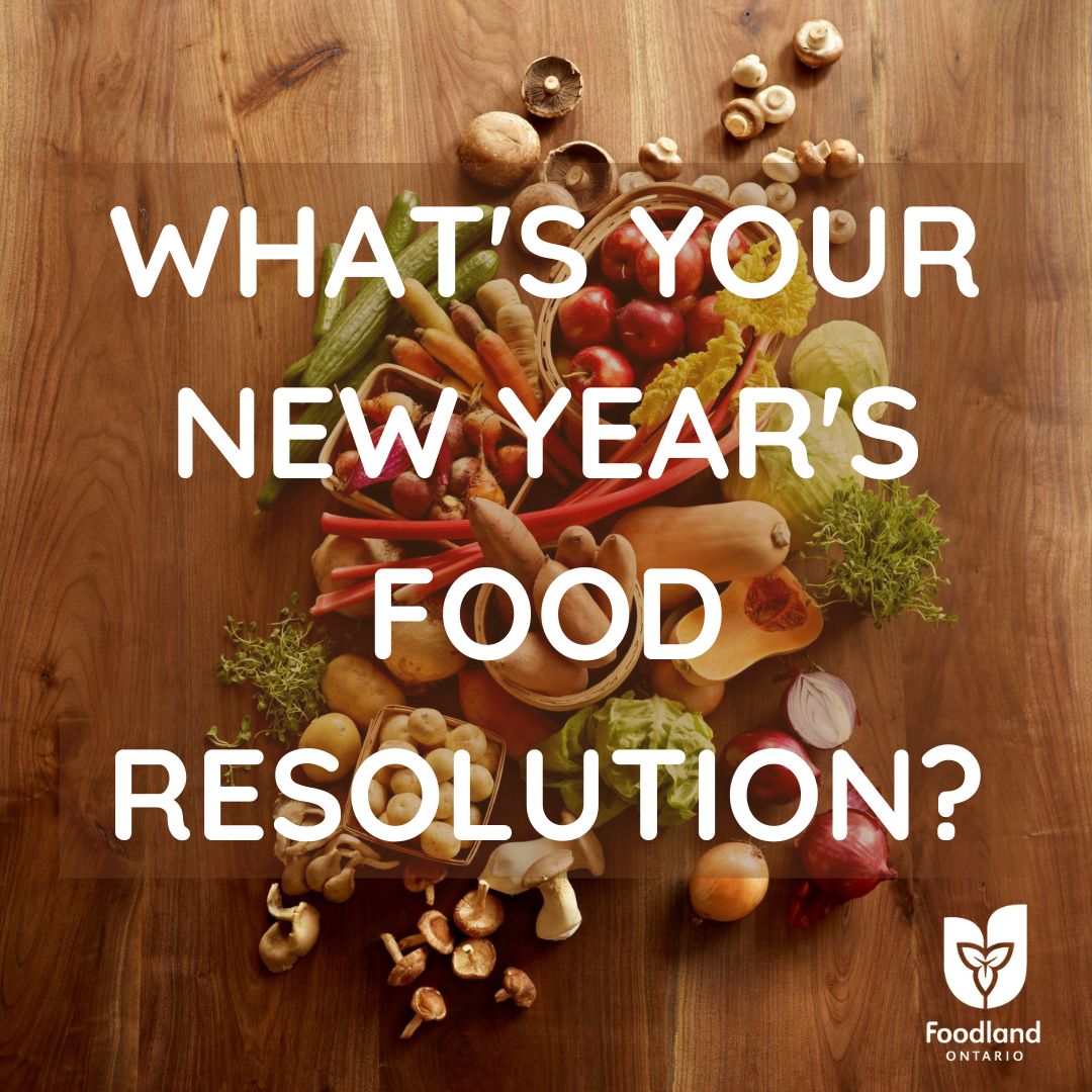 Whether it's to eat healthier or cook more, Foodland Ontario is here for recipe inspiration.
https://t.co/RhOZeltoC8
#loveONTfood https://t.co/6fvxFi1vg3


https://www.ontario.ca/foodland/recipes